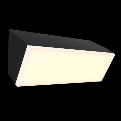 Настенный светильник (бра)  Maytoni Outdoor Brick O436WL-L20GF3K