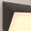 Настенный светильник (бра)  Maytoni Outdoor Brick O436WL-L20GF3K