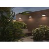 Настенный светильник (бра)  Maytoni Outdoor Brick O436WL-L20GF3K