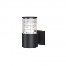 Настенный светильник (бра)  Maytoni Outdoor Bronx O576WL-01B