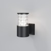 Настенный светильник (бра)  Maytoni Outdoor Bronx O576WL-01B
