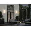 Настенный светильник (бра)  Maytoni Outdoor Rounge O482WL-L16B3K