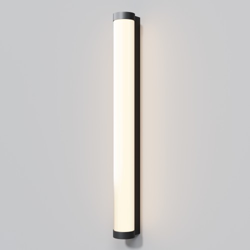 Настенный светильник (бра)  Maytoni Outdoor Rounge O482WL-L16B3K