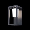 Настенный светильник (бра)  Maytoni Outdoor Shatter OSL457WL-L2GF3K