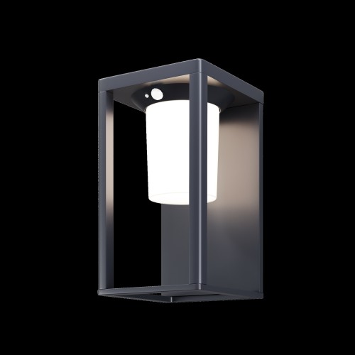Настенный светильник (бра)  Maytoni Outdoor Shatter OSL457WL-L2GF3K