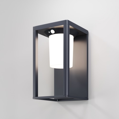 Настенный светильник (бра)  Maytoni Outdoor Shatter OSL457WL-L2GF3K