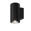 Настенный светильник (бра)  Maytoni Outdoor Shim O303WL-L10GF3K