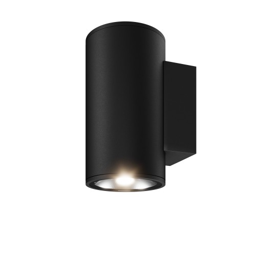 Настенный светильник (бра)  Maytoni Outdoor Shim O303WL-L10GF3K