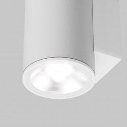 Настенный светильник (бра)  Maytoni Outdoor Shim O303WL-L10W3K