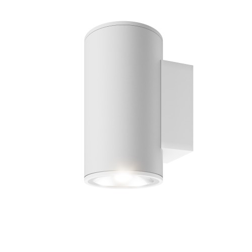 Настенный светильник (бра)  Maytoni Outdoor Shim O303WL-L10W3K