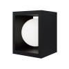 Настенный светильник (бра)  Maytoni Outdoor Slate O483WL-L10GF3K