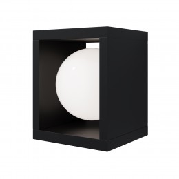 Настенный светильник (бра)  Maytoni Outdoor Slate O483WL-L10GF3K