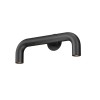 Настенный светильник (бра) Maytoni Outdoor Sleek O477WL-L4GF3K