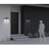 Настенный светильник (бра)  Maytoni Outdoor Sleek O477WL-L4GF3K