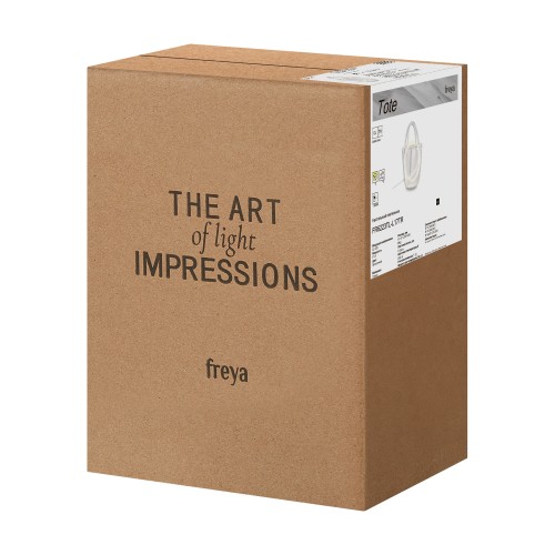 Настольный светильник Freya FR6223TL-L17TR