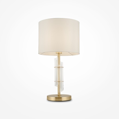 Настольный светильник Maytoni Alloro MOD088TL-01BS