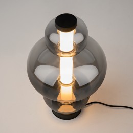 Настольный светильник Maytoni Atmos MOD364TL-L15B3K