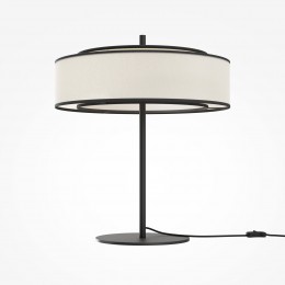 Настольный светильник Maytoni Bergamo MOD613TL-02W