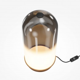 Настольный светильник Maytoni Fable MOD488TL-L8B3K