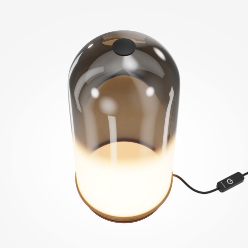 Настольный светильник Maytoni Fable MOD488TL-L8B3K