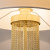 Настольный светильник Maytoni Impressive MOD151TL-01G