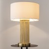 Настольный светильник Maytoni Impressive MOD151TL-01G