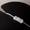 Настольный светильник Maytoni Impressive MOD151TL-01G