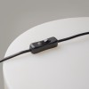 Настольный светильник Maytoni Insight MOD416TL-L6BR3K