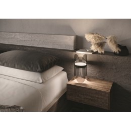 Настольный светильник Maytoni Insight MOD416TL-L6BR3K