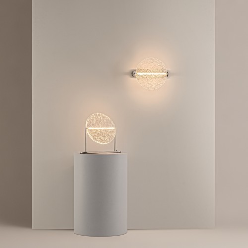 Настольный светильник Maytoni Mangata MOD387TL-L8CH3K