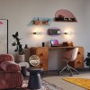 Настольный светильник Maytoni Mangata MOD387TL-L8CH3K
