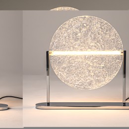 Настольный светильник Maytoni Mangata MOD387TL-L8CH3K