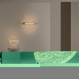 Настольный светильник Maytoni Mangata MOD387TL-L8CH3K