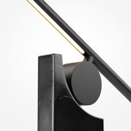 Настольный светильник Maytoni Monumento MOD467TL-L9B3K