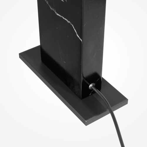 Настольный светильник Maytoni Monumento MOD467TL-L9B3K