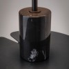 Настольный светильник Maytoni Mystic P060TL-L12BK