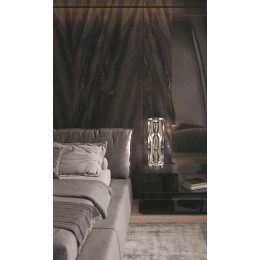 Настольный светильник Maytoni Puntes MOD043TL-02CH