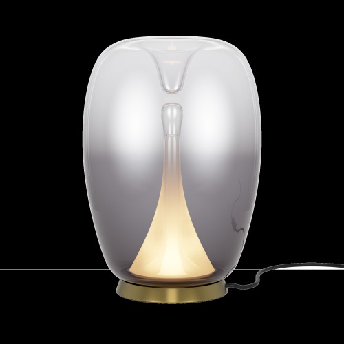 Настольный светильник Maytoni Splash MOD282TL-L15G3K