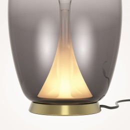 Настольный светильник Maytoni Splash MOD282TL-L15G3K