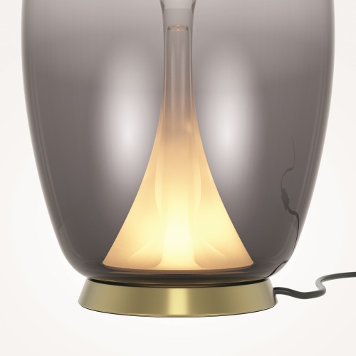 Настольный светильник Maytoni Splash MOD282TL-L15G3K