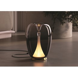 Настольный светильник Maytoni Splash MOD282TL-L15G3K
