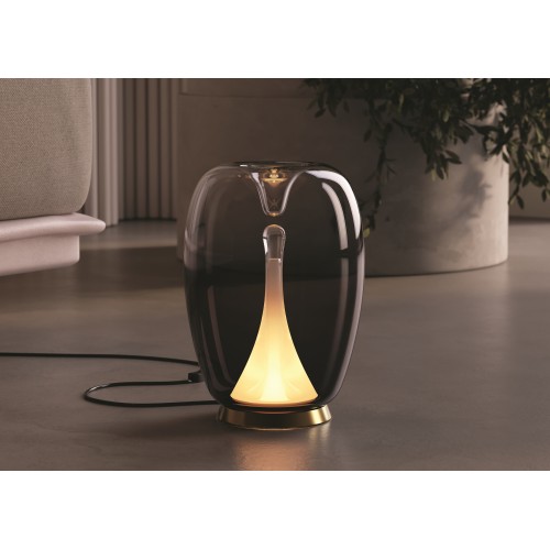 Настольный светильник Maytoni Splash MOD282TL-L15G3K