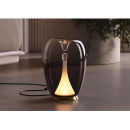 Настольный светильник Maytoni Splash MOD282TL-L15G3K