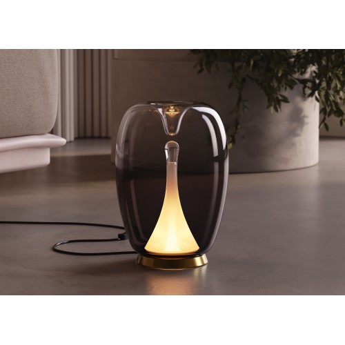 Настольный светильник Maytoni Splash MOD282TL-L15G3K