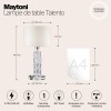 Настольный светильник Maytoni Talento DIA008TL-01CH