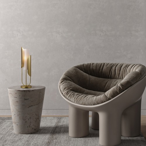 Настольный светильник Maytoni Сipresso Z014TL-01G