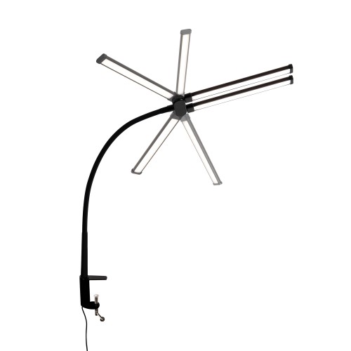 Настольный светильник NUVOLT LTBL-003B