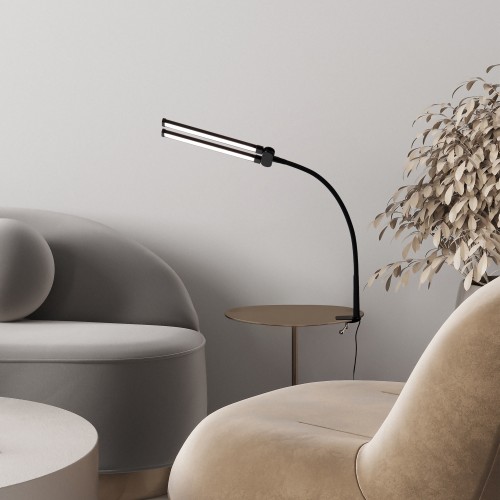 Настольный светильник NUVOLT LTBL-003B