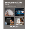 Настольный светильник NUVOLT LTBL-003B
