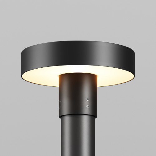 Парковый светильник  Maytoni Outdoor Katto O471H-L30GF3K
